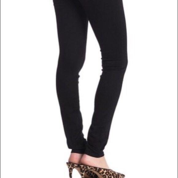 Articles of Society high rise skinny jeans - Picture 2 of 7